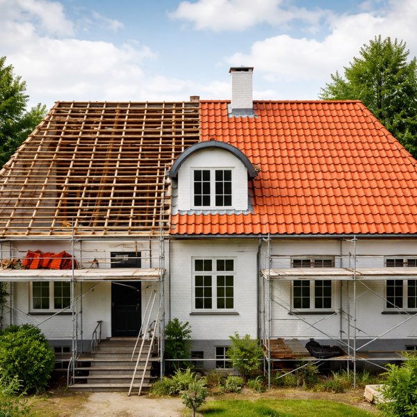Tagudskiftning